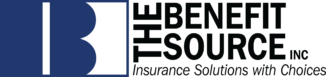The Benefit Source Logo